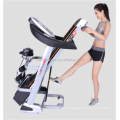 4.0hp DC Treadmill Motorized Connect USB ,wifi,Hot sale foldable Motorized Treadmill